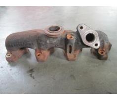 galerie evacuare ford focus 2 1.8tdci kkda cod 4m5q9428bb