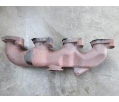 galerie evacuare ford focus 2 1.8tdci