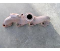 galerie evacuare ford focus 2  2005/04-2011