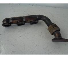 galerie evacuare jeep grand cheroke 3.0crd