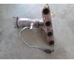 galerie evacuare land rover freelander 1.8b