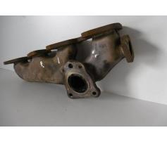 galerie evacuare mercedes a 220 cdi