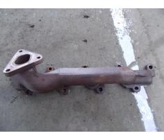 galerie evacuare mercedes c 220 cdi