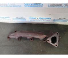 galerie evacuare mercedes c 220 cdi