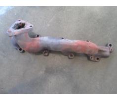 galerie evacuare mercedes c 220 w203