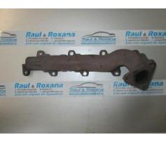 galerie evacuare mercedes c 220