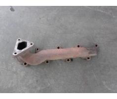 galerie evacuare mercedes clasa c (w203) 2000/05-2007/02