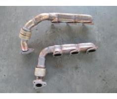 galerie evacuare mercedes clasa s (w221) 2005/10-2013