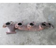 galerie evacuare mercedes e classe 220 cdi w211