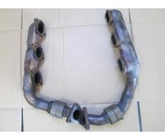 galerie evacuare mercedes ml 280 cdi