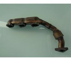 galerie evacuare mercedes ml 3.0cdi a6421400809