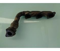 galerie evacuare mercedes ml 3.0cdi a6421420102