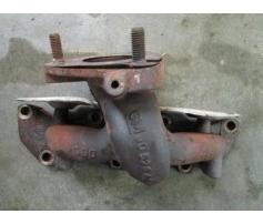 galerie evacuare opel corsa c 2000-2006