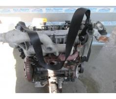 galerie evacuare opel vivaro 1.9dti f9q