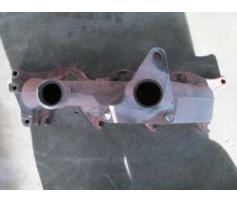 galerie evacuare pentru renault laguna 2 1900dci hach