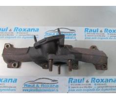 galerie evacuare peugeot 206 2.0hdi rhy