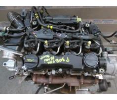 galerie evacuare peugeot 308 1.6hdi 9hx