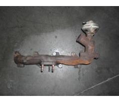 galerie evacuare peugeot 406 1995-2005