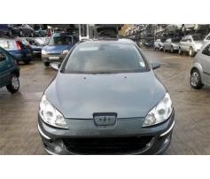 galerie evacuare peugeot 407  2004/05-2008