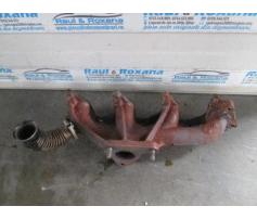 galerie evacuare renault laguna 2 1.9dci