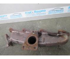 galerie evacuare renault laguna 2 2.0dci