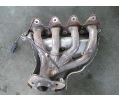 galerie evacuare renault megane 2 (bm0/1_, cm0/1_) 2002/11-2007/03