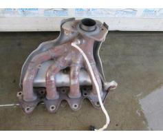 galerie evacuare renault megane 2 1.4 16v k4j