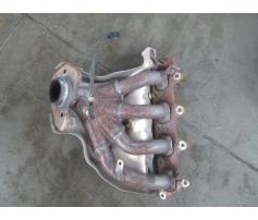 galerie evacuare renault megane 2 16 16v