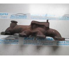 galerie evacuare renault scenic 2 an 2005