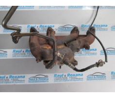 galerie evacuare seat altea 1.6b bgu 06a253033p