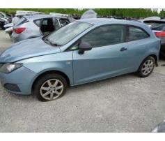 galerie evacuare seat ibiza 1.2b cgpa