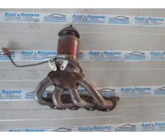 galerie evacuare seat ibiza 1.4 16v bxw an 2008