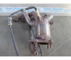 galerie evacuare seat leon 1.4 16v bca