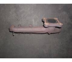 galerie evacuare skoda fabia 1 (6y2) 1999-2007