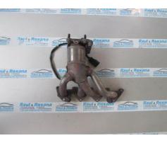 galerie evacuare skoda fabia 1.4 16v bbz