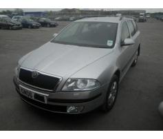 galerie evacuare skoda octavia 2 2.0fsi combi 1z