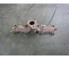 galerie evacuare skoda superb (3u4) 2002/02 - 2008/03