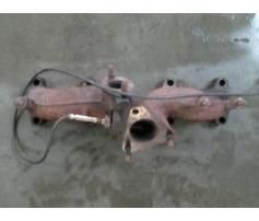 galerie evacuare skoda superb (3u4) 2002/02 - 2008/03