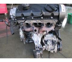 galerie evacuare skoda superb 2.0tdi bss