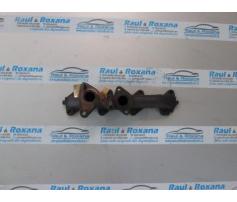 galerie evacuare skoda superb 2.5tdi aym