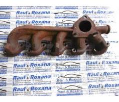 galerie evacuare volvo s 60 2.4d automat 8642826