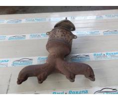 galerie evacuare vw caddy 2.0sdi