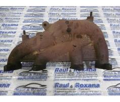 galerie evacuare vw golf 4 1.6b 8v aeh 06a253033h