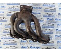 galerie evacuare vw golf 5 1.6fsi