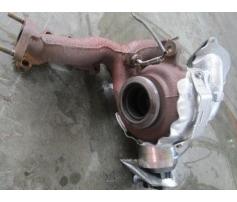 galerie evacuare vw golf 6 2.0tdi cbd