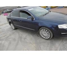 galerie evacuare vw passat 2.0tdi cba euro 5