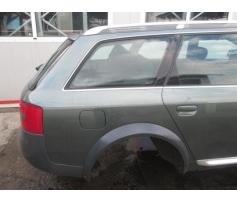 geam caroserie audi a6 2.5tdi allroad bau