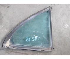 geam caroserie dreapta spate mercedes c 203 2.2cdi
