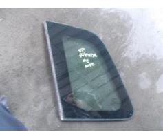 geam caroserie ford fiesta 1.4tdci