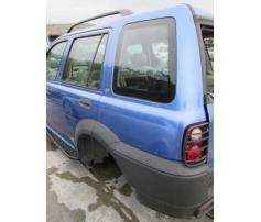 geam caroserie land rover freelander 2.0d